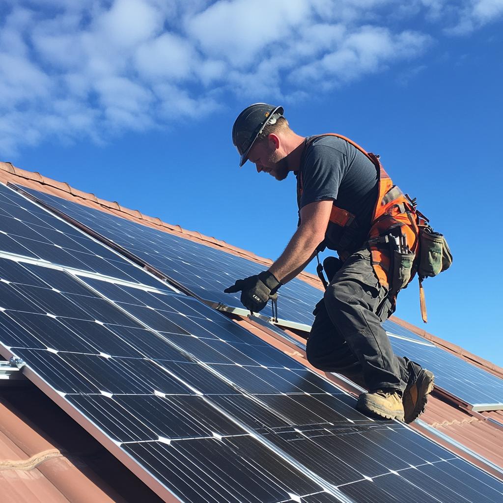 Solar Taverham Norwich